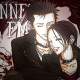 Telegram profile photo for закрыты #nanfans