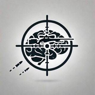 Telegram profile photo for Ballistic Brain