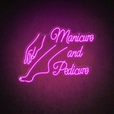 Telegram profile photo for Маникюр DZR Дзержинский Усманова Марина
