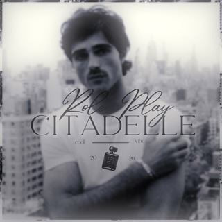 Telegram profile photo for wè citadelle
