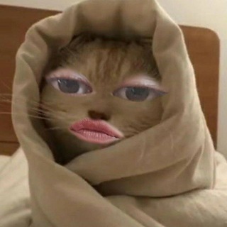 Telegram profile photo for namanya pia