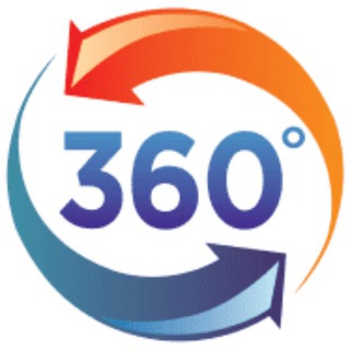 Telegram profile photo for АНО «Здоровье 360»
