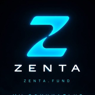 Telegram profile photo for Zenta Fund