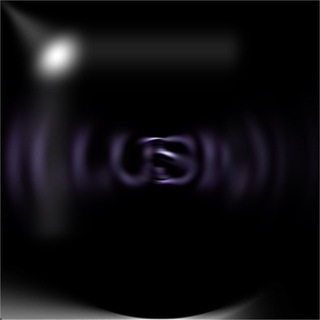 Telegram profile photo for ㆍ-Illu𝓔 ion: ㆍ
