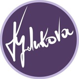 Telegram profile photo for Kulikova_choreographer