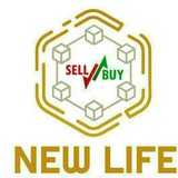 Telegram profile photo for 💰 New Life 💰