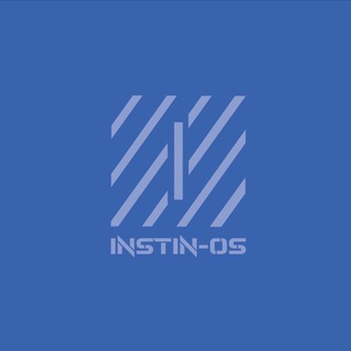 Telegram profile photo for // INSIGHTERS🦑 //