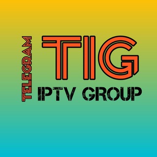 Telegram profile photo for IPTV GRATIS