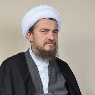 Telegram profile photo for مكتب آية الله تبريزيان