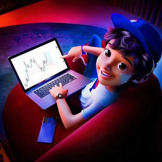 Telegram profile photo for F&O Intraday Technical Analysis