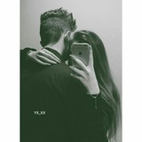 Telegram profile photo for #مشتـاقيـن ،🥀💌'