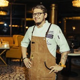 Telegram profile photo for Владимир Кожевин chef
