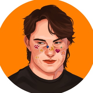 Telegram profile photo for SUORINK