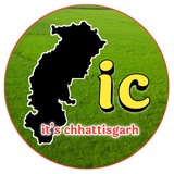 Telegram profile photo for Its Chhattisgarh Updates