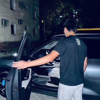 Telegram profile photo for irl e't