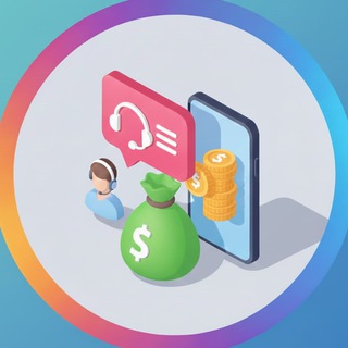 Telegram profile photo for کارآنلاین | پروژه | فریلنسر
