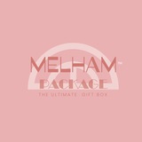 Telegram profile photo for MELHAM Packages