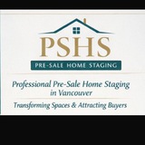 Telegram profile photo for Pre-Sale Home Staging