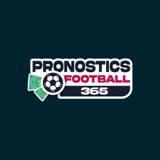 Telegram profile photo for Pronostics Football
