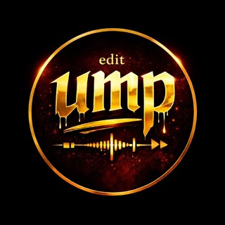 Telegram profile photo for editump