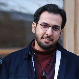 Telegram profile photo for | حامد طونی |