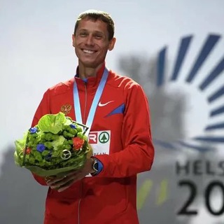 Telegram profile photo for Юрий Борзаковский