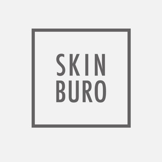 Telegram profile photo for SKIN BURO