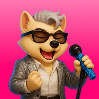 Telegram profile photo for Jindo Kpop Portal