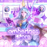 Telegram profile photo for Format Amberines Store