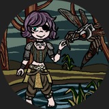 Telegram profile photo for Энигма
