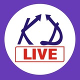 Telegram profile photo for Spoken English KD Live