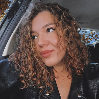 Telegram profile photo for Оля Свят • с собой на ТЫ