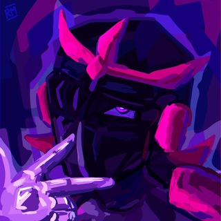 Telegram profile photo for ⚔️ Дримернайт ⚔️