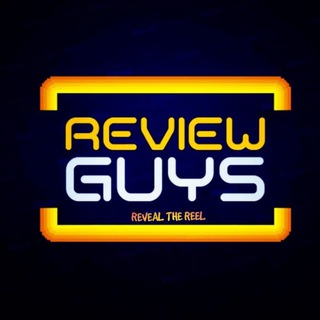 Telegram profile photo for ReviewGuys.in 🇮🇳