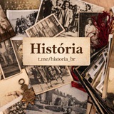 Telegram profile photo for História