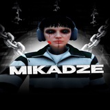 Telegram profile photo for Mikadze