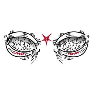 Telegram profile photo for Ливерти татуирует