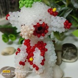 Telegram profile photo for ~•Beads. Arinka"•🫧