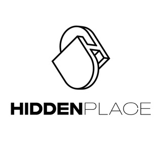 Telegram profile photo for HIDDEN PLACE