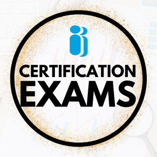 Telegram profile photo for IIBF CERTIFICATION 2025 DAILY UPDATES