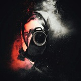 Telegram profile photo for EliKa photography