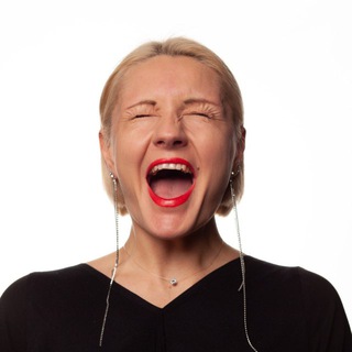 Telegram profile photo for Словами через рот | блог сексолога