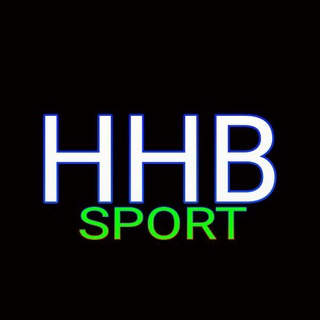 Telegram profile photo for HHB SPORT