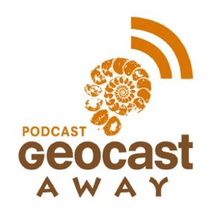 Telegram profile photo for GeoCastAway