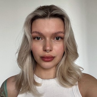 Telegram profile photo for дневник ahaltura