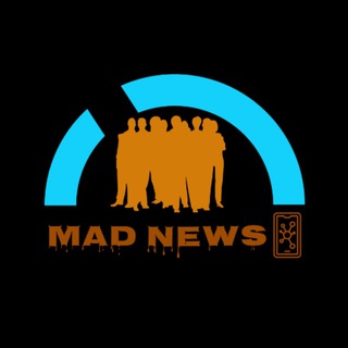 Telegram profile photo for MAD Community〽️