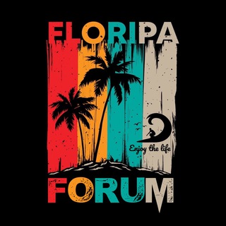 Telegram profile photo for Floripa Forum | Форум Флорипа