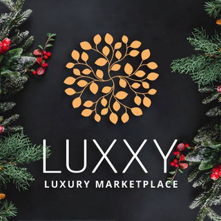 Telegram profile photo for LUXXY blog
