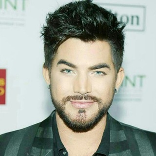 Telegram profile photo for Adam Lambert Stickers