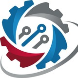 Telegram profile photo for Nicodemus Engineering Automation and Research institute(NEARI)
